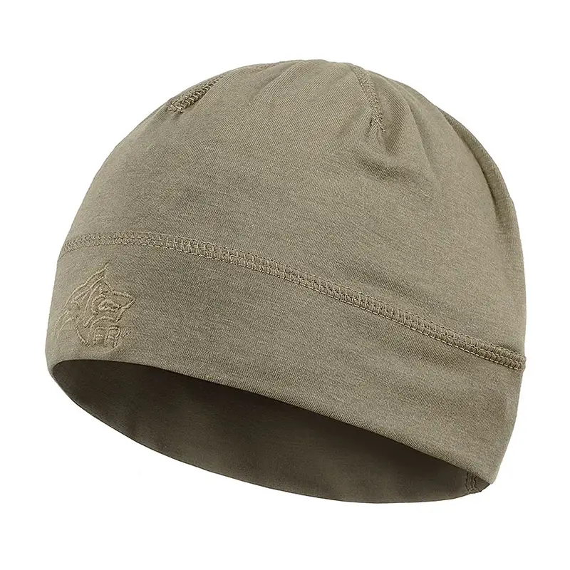 Czapka GARM LIGHT BEANIE 2.0 NFM Raptor Green Ostatnie sztuki