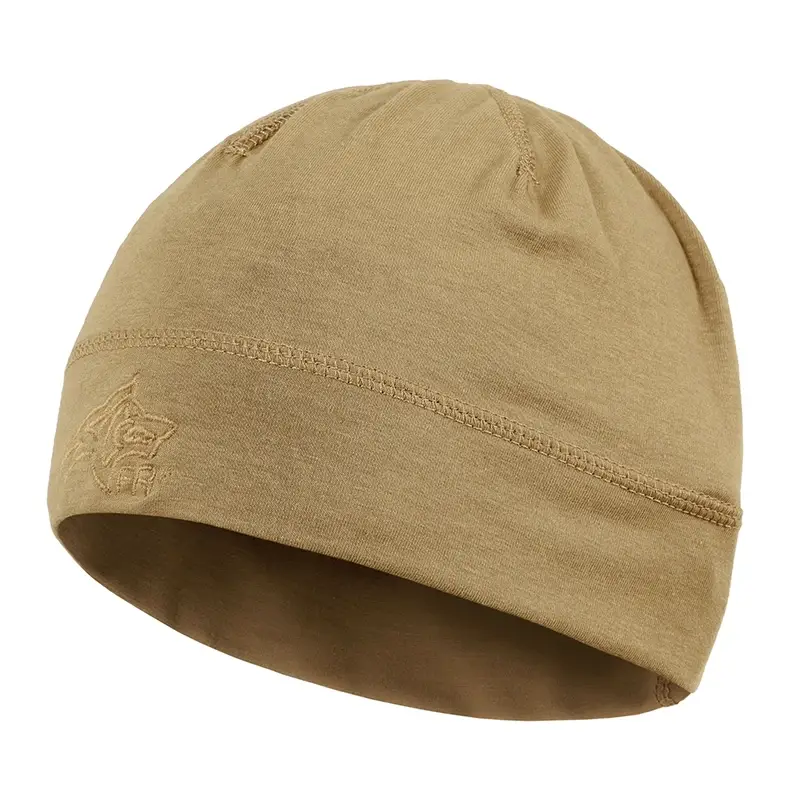 Czapka GARM LIGHT BEANIE 2.0 NFM Coyote Zamów dziś