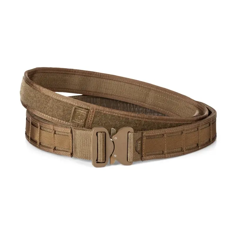 Wybór klientów Pas Taktyczny Maverick Battle Belt 5.11 Kangaroo (56664ABR-134)