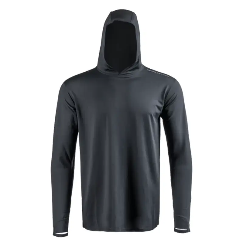 Bluzka Z Kapturem Cascade Performance Hoody Eberslestock Czarna (CHBS) Dodaj do koszyka
