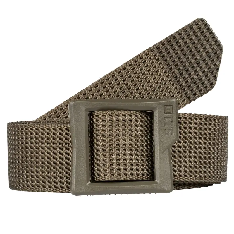 Dostępne od ręki Pas Taktyczny 1.5" TDU® Low Pro Belt 5.11 Ranger Green (56514-186)