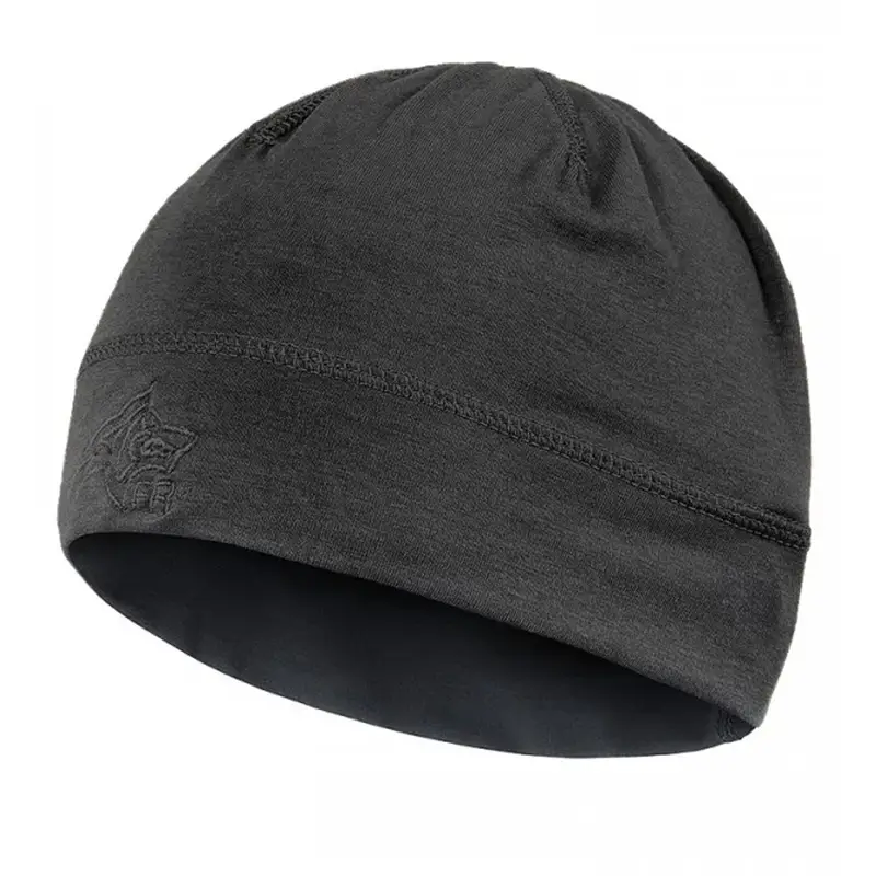 Promocja Czapka GARM LIGHT BEANIE 2.0 NFM Black