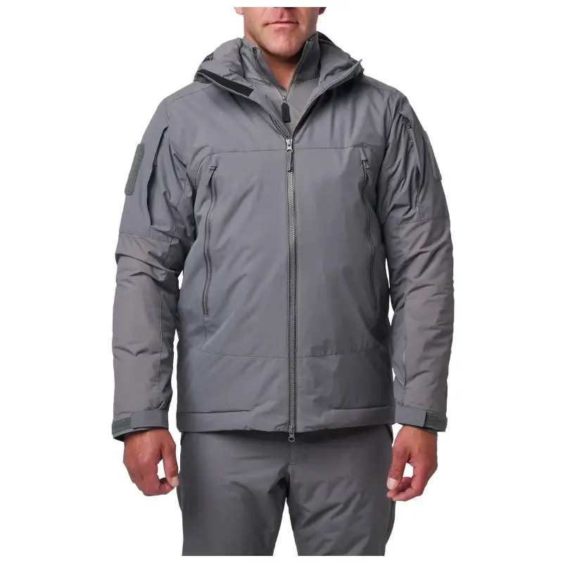 Oferta Kurtka Taktyczna Bastion Jacket 5.11 Storm (48374ABR)