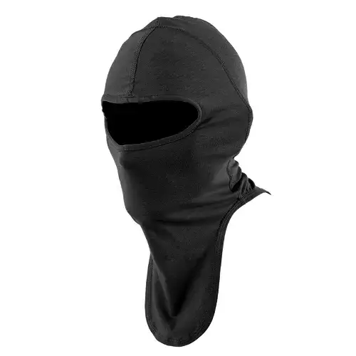 Kominiarka Balaclava FR GARM 2.0 NFM Raven Black Zniżka