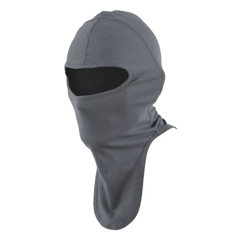 Rabat Kominiarka Balaclava FR GARM 2.0 NFM Hellhound Grey