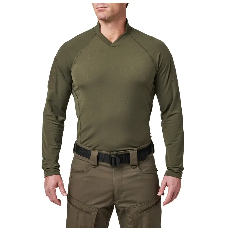 Kup teraz Koszulka V.XI™ Sigurd Shirt Z Długim Rękawem 5.11 Ranger Green (42197)