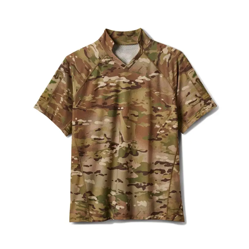Koszulka V.XI™ Sigurd Shirt 5.11 MultiCam (41288) Promocja