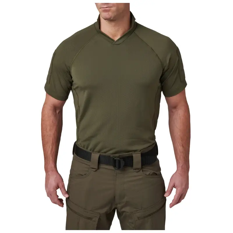 Tylko dziś Koszulka V.XI™ Sigurd Shirt 5.11 Ranger Green (41288)
