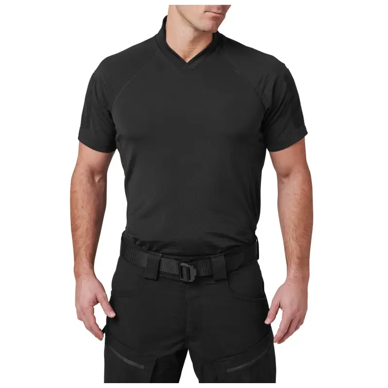 Koszulka V.XI™ Sigurd Shirt 5.11 Czarna (41288) Dostępne od ręki