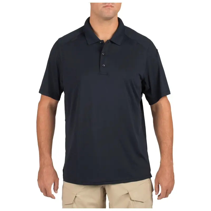 Zamów teraz Koszulka Polo Helios Z Krótkim Rękawem 5.11 Dark Navy (41192)