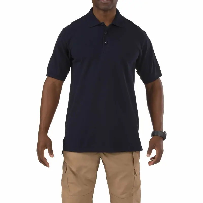 Oferta limitowana Koszulka Polo Professional 5.11 Dark Navy (41060-724)
