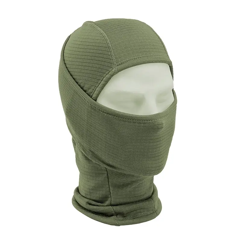 Dodaj do koszyka Kominiarka Thermal DEFCON 5 Olive (D5-1939/2)