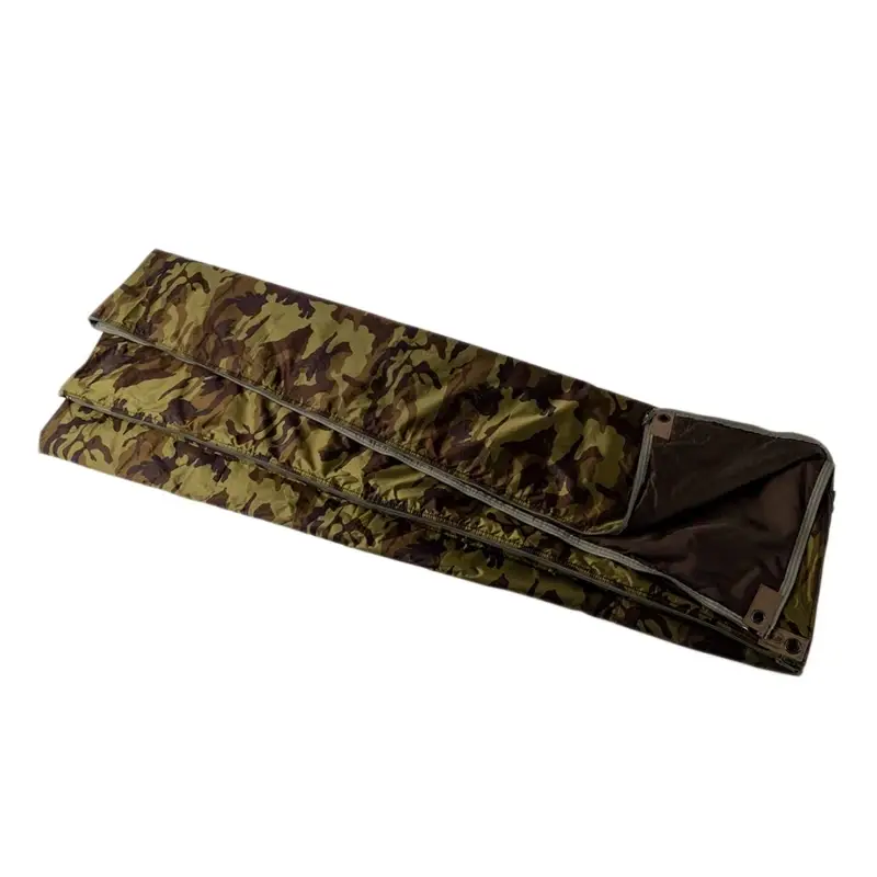Płachta Jerven Bag Thermo Primaloft 60g Mointain Camo (1007) Tylko dziś