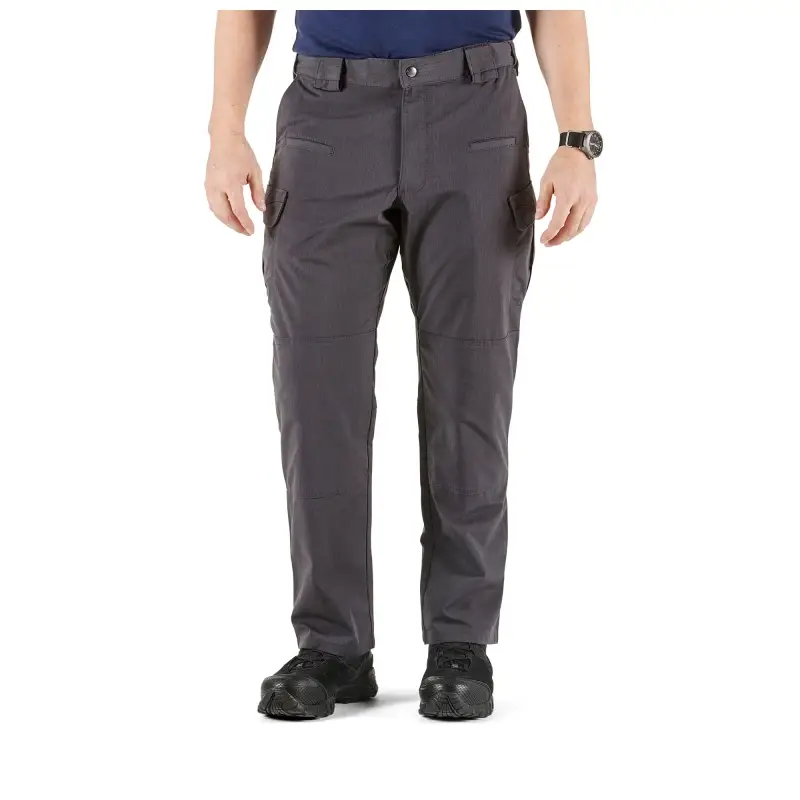 Spodnie Taktyczne Bójówki Stryke Pants Flex-Tac 5.11 TDU Charcoal (74369ABR) Oferta czasowa