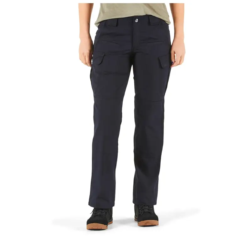 Rabat Spodnie Taktyczne Bojówki Damskie Stryke Pants 5.11 Dark Navy (64386ABR-724)