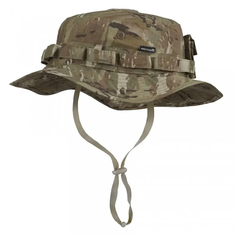 Kapelusz Jungle Pentagon Pentacamo (K13014) Wysoka jakość