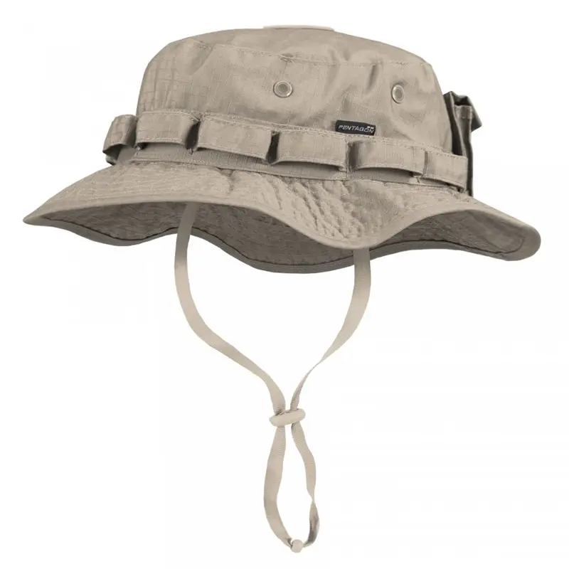 Kapelusz Jungle Pentagon Khaki (K13014) Szybka dostawa