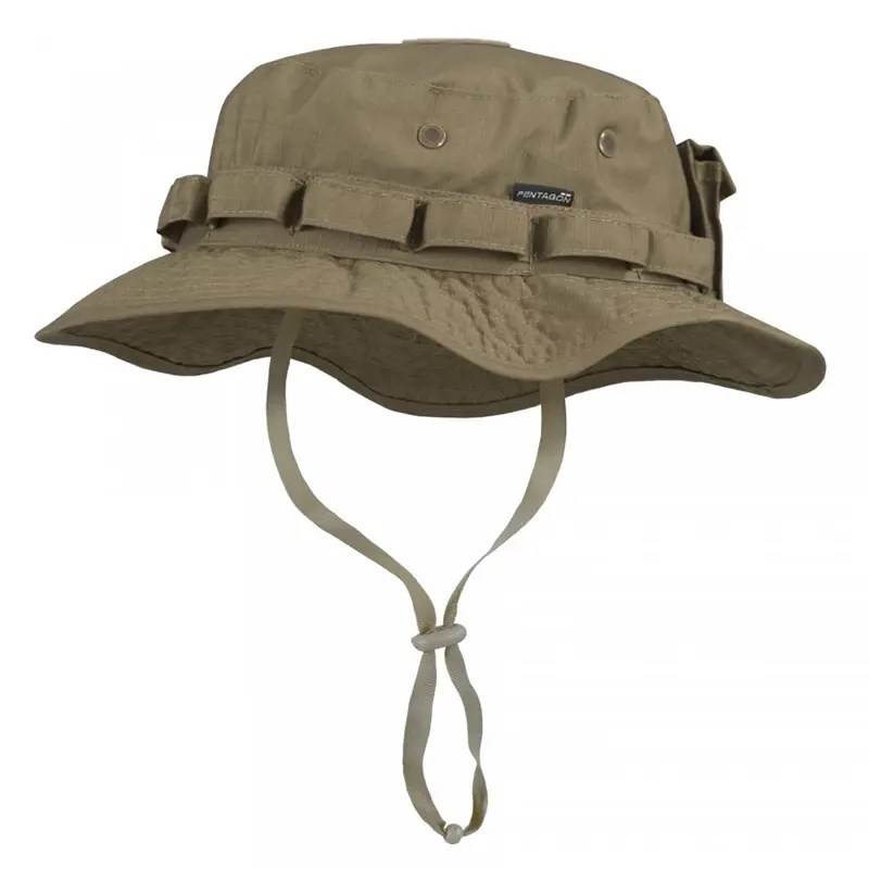Kapelusz Jungle Pentagon Coyote (K13014) Premium