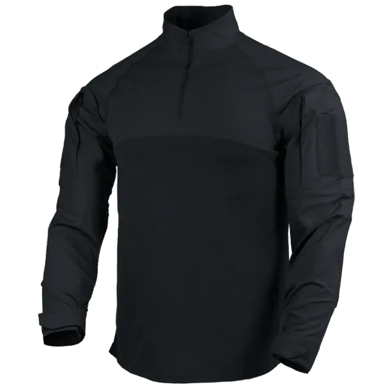 Bezpieczna płatność Koszula Taktyczna Combat Shirt Gen. II Condor Czarna (101281-002)