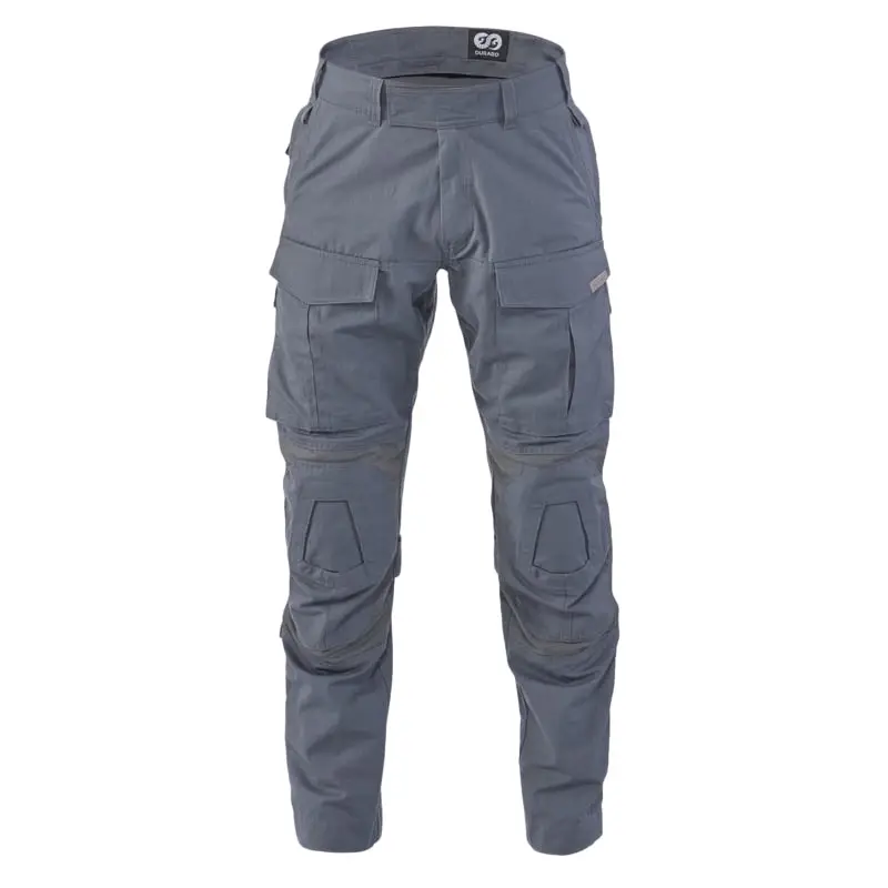 Spodnie Bojowe Męskie ALFA Durabo Wolf Grey Ostatnie sztuki