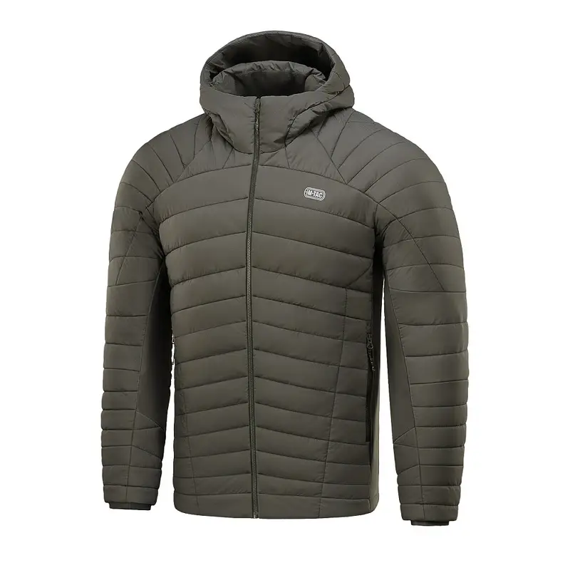 Ograniczona ilość Kurtka Jarl Primaloft M-Tac Olive (20544001)