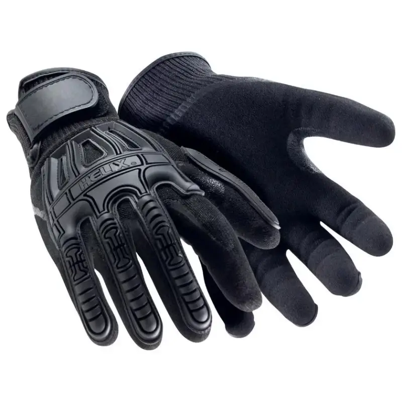 Zamów teraz Rękawice Taktyczne Helix Series 3003 HexArmor