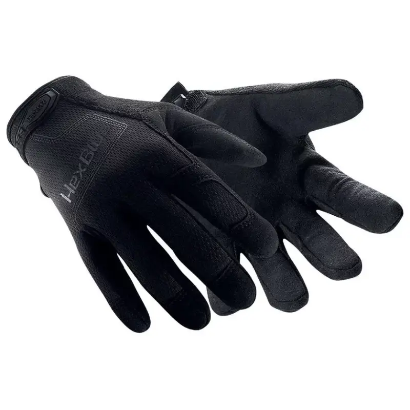 Rękawice Taktyczne HexBlue HexArmor (2132STL) Szybka dostawa