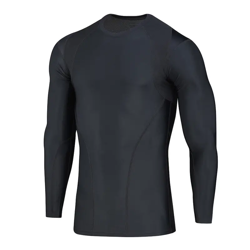 Ekspresowa dostawa Koszulka Termiczna Rashguard M-Tac Czarna (70019902)