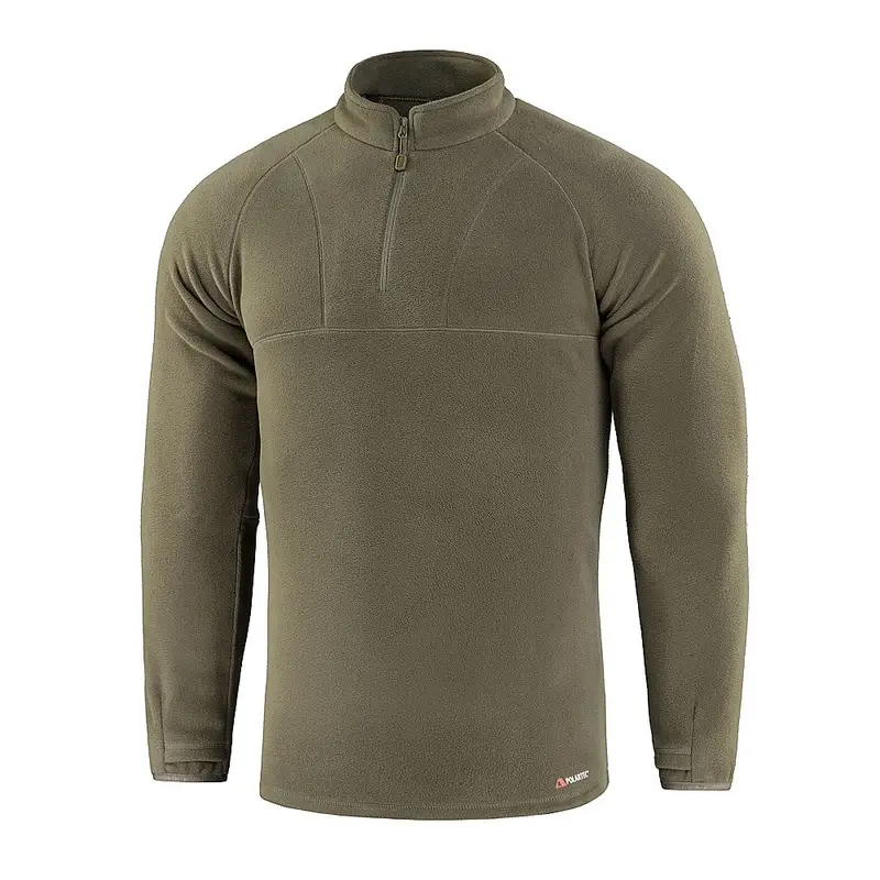 Super okazja Trikot Delta Polartec M-TacDark Olive (70022048)