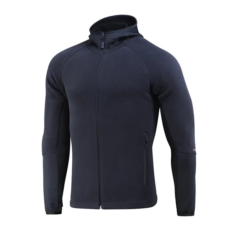 Oferta czasowa Bluza Hoodie Polartec Sport M-Tac Dark Navy Blue (70067015)