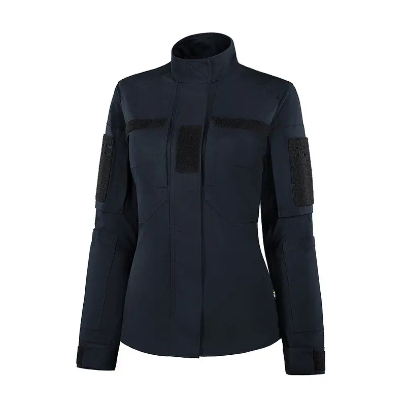 Bluza Damska Mundurowa Patrol Flex Lady M-Tac Dark Navy Blue (20533015) Promocja