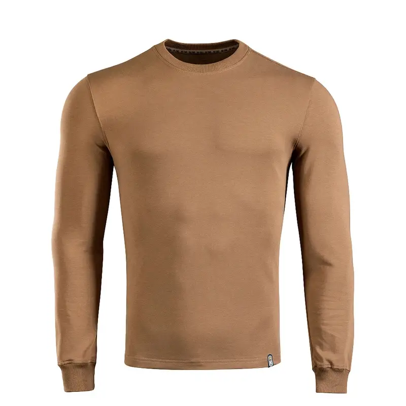 Oferta Sweter M-Tac 4 Seasons Coyote Brown (20044017)