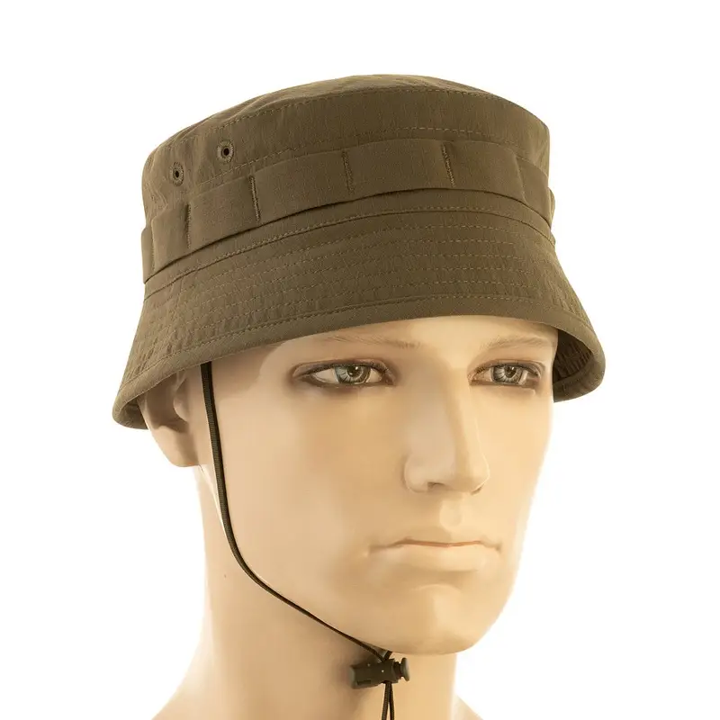 Tani Kapelusz Gen.II Summer Flex M-Tac Dark Olive (40650048)