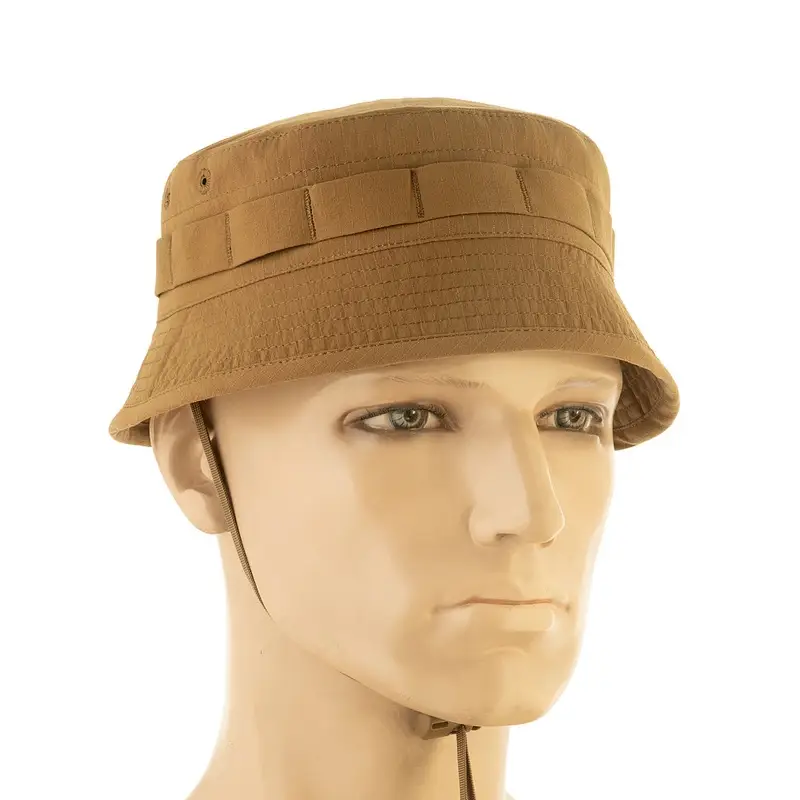 Niska cena Kapelusz Gen.II Summer Flex M-Tac Coyote (40650005)