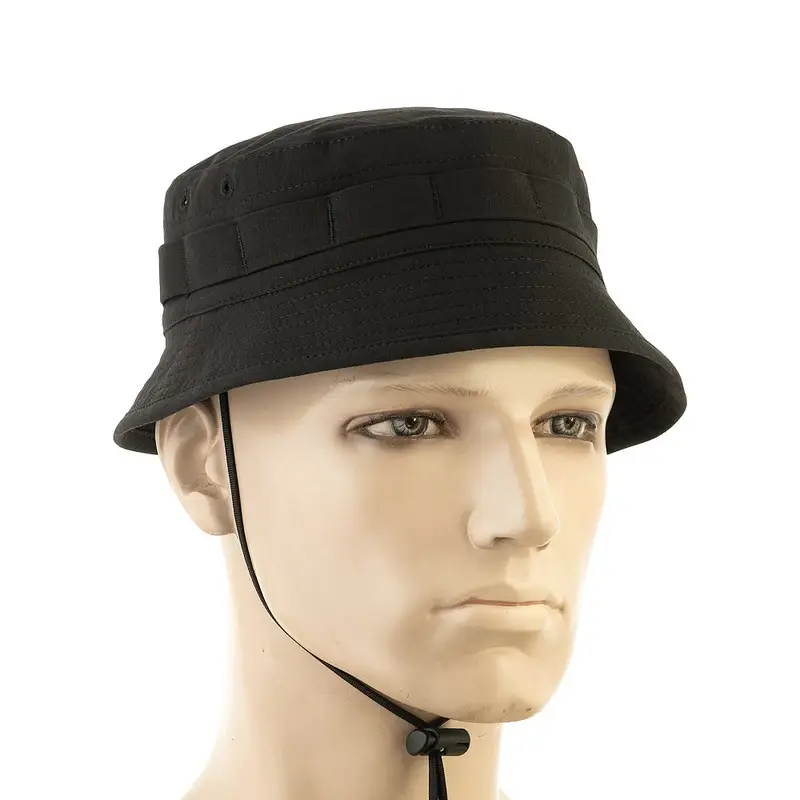 Kapelusz Gen.II Summer Flex M-Tac Czarny (40650002) Taniej
