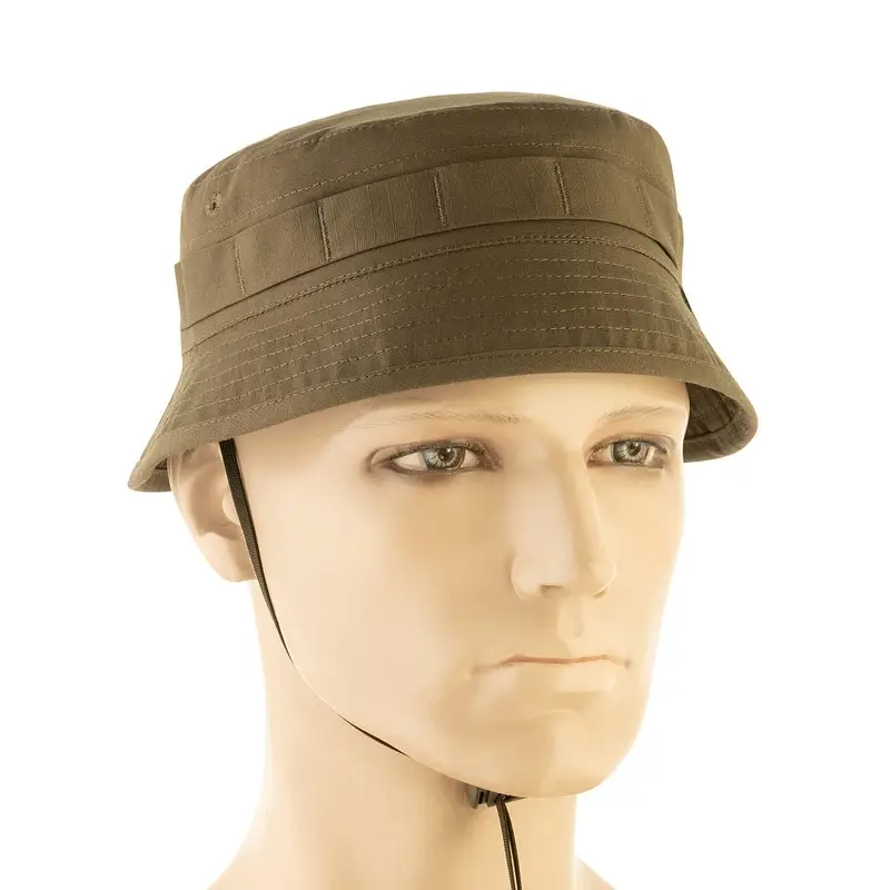 Kapelusz Gen.II Flex Rip-Stop M-Tac Dark Olive (40660048) Okazja