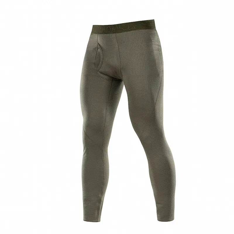 Tylko dziś Spodnie Termoaktywne Delta Level 2 M-Tac Army Olive (70005062)