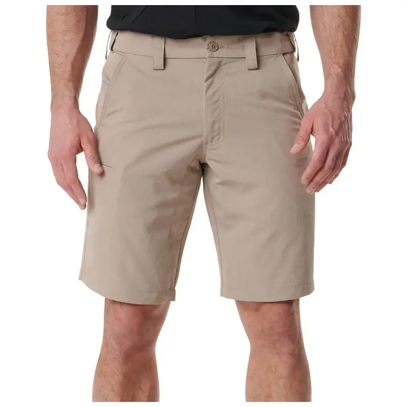 Bermudy / Krótkie Spodnie 11" Fast-Tac™ Urban Shorts 5.11 Khaki (73342ABR-055) Wybór klientów