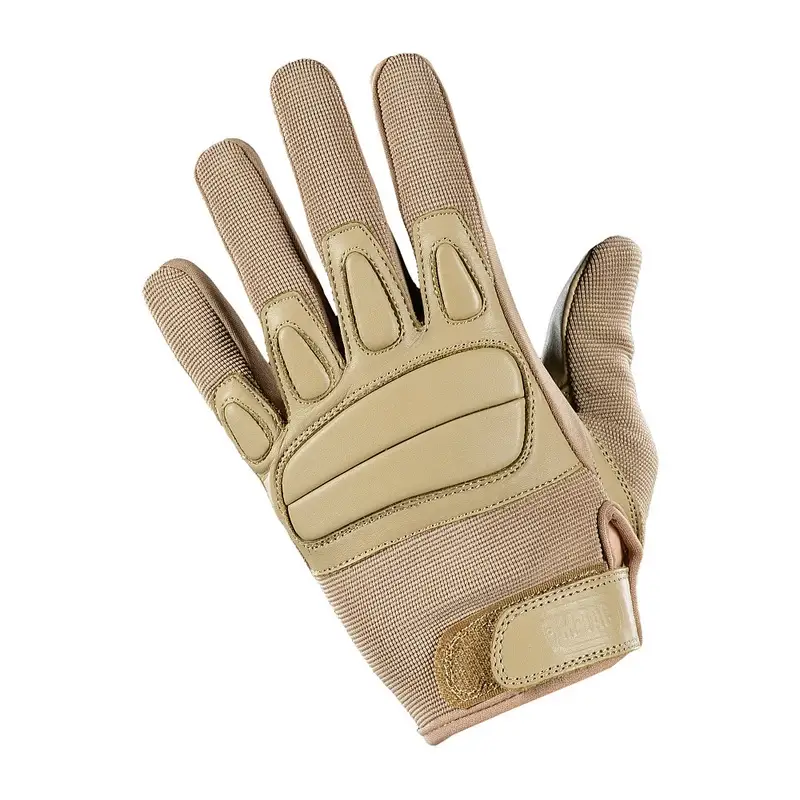 Szybka dostawa Rękawice Assault Tactical Mk.2 M-Tac Khaki (90202004)
