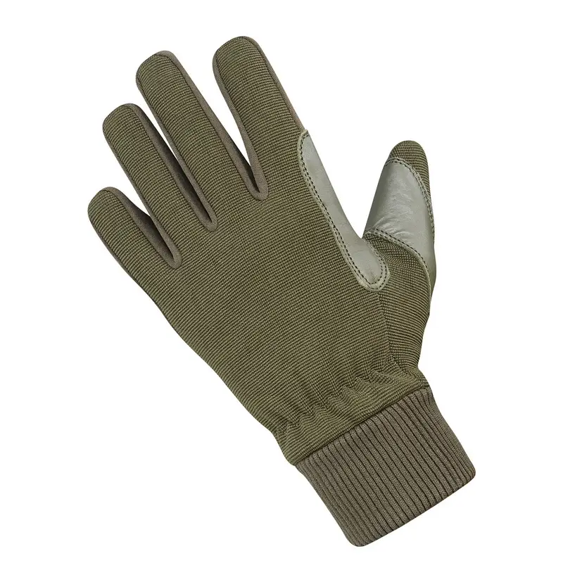 Tylko do końca tygodnia Rękawice Assault Tactical Mk.8 M-Tac Olive (90212001)