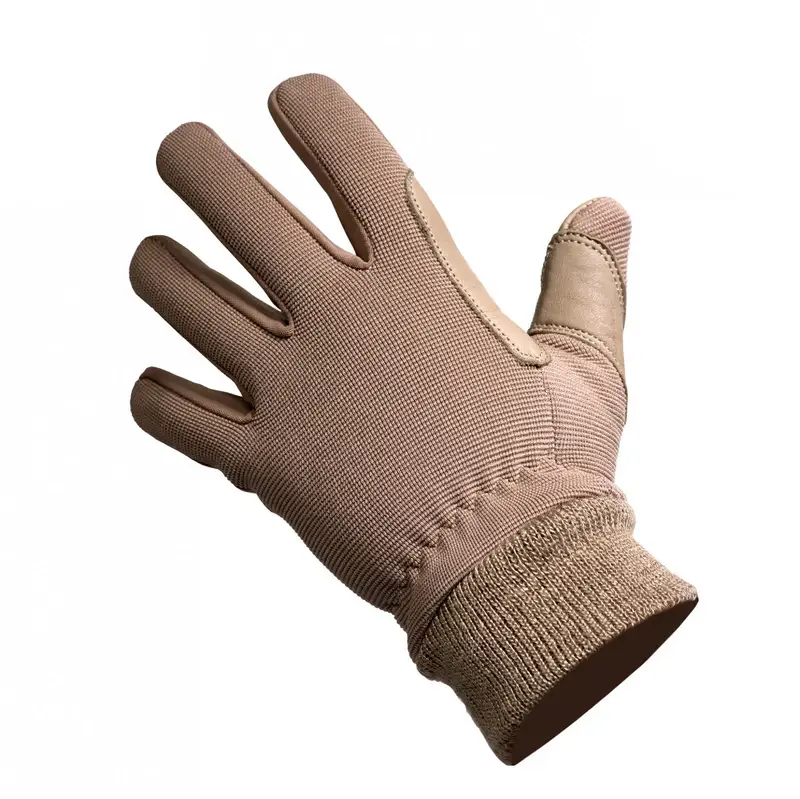 Rękawice Assault Tactical Mk.8 M-Tac Khaki (90212004) Cena promocyjna