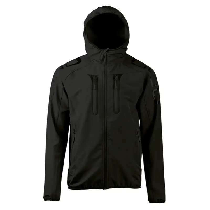 Kurtka Softshell Flex-Tech Dynamic Force Mil-Tec Czarna (10338002) Obniżka ceny