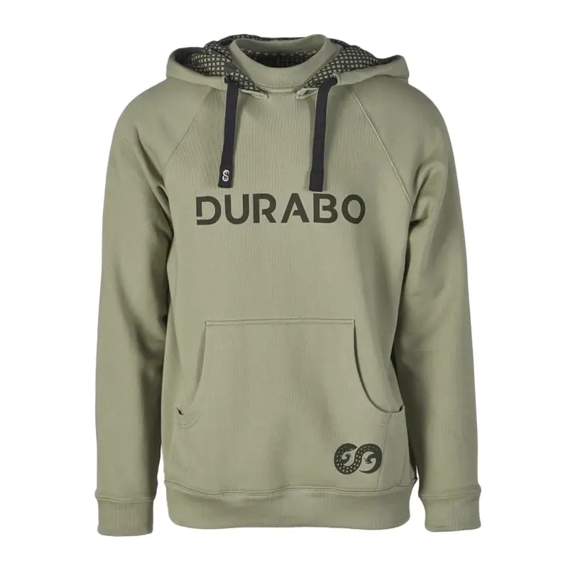 Nowość Bluza Z Kapturem Outdoorowa Super Hoodie Max Durabo Mohito Mint
