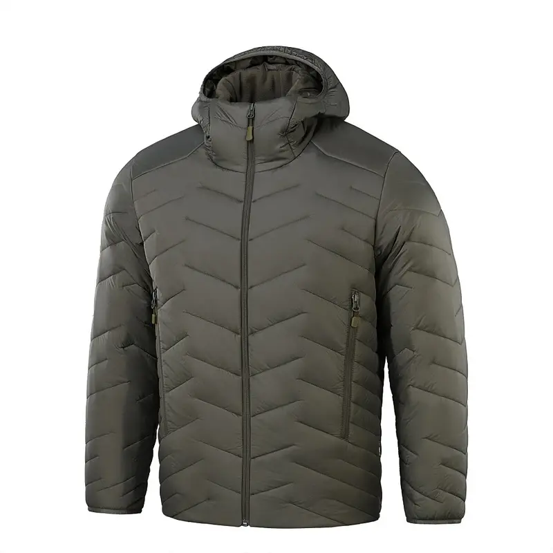 Kup online Kurtka Rycerz Primaloft M-Tac Olive (20531002)