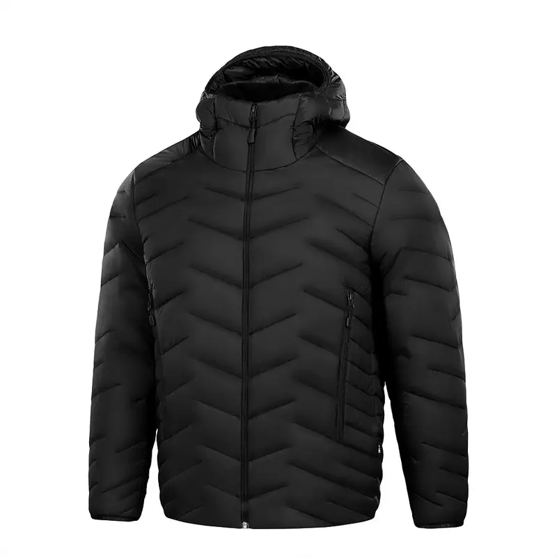 Wysoka jakość Kurtka Rycerz Primaloft M-Tac Olive (20531002)