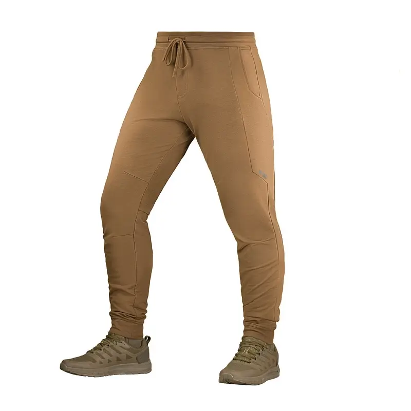 Tylko do końca tygodnia Spodnie Dresowe Stealth Active M-Tac Coyote (51600017)