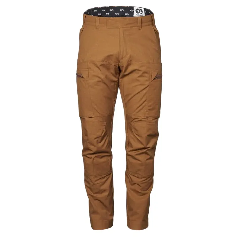 Nie przegap Spodnie Taktyczne Męskie EDC X Durabo Coyote Brown