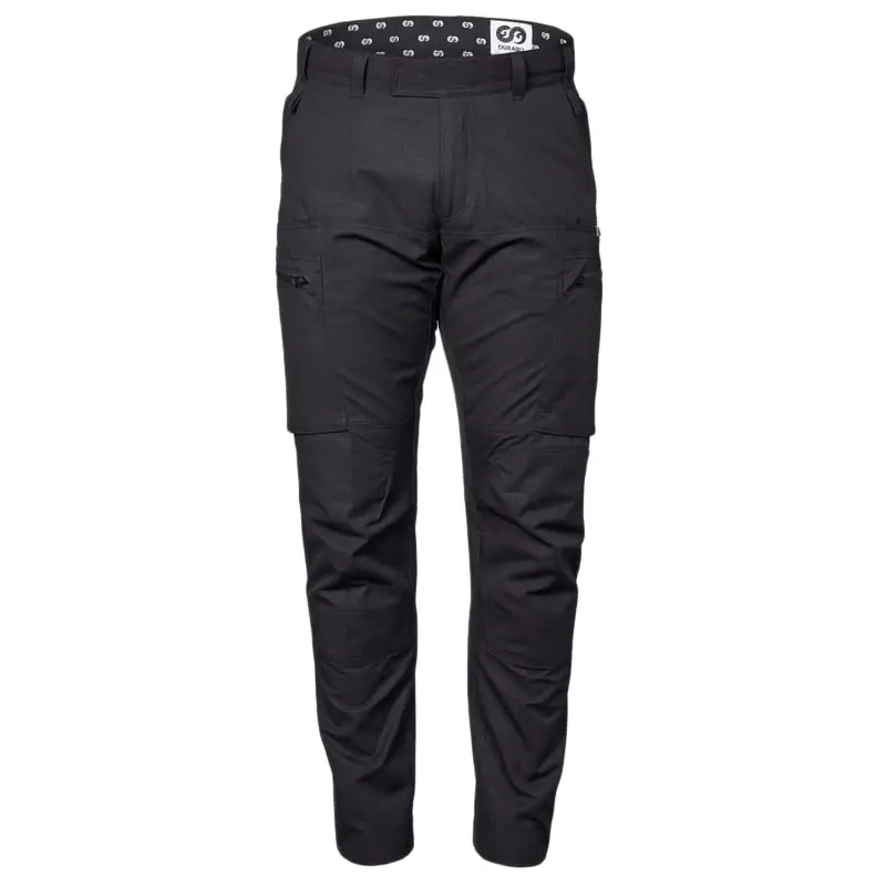 Spodnie Taktyczne Męskie EDC X Durabo Onyx Black Wybór klientów