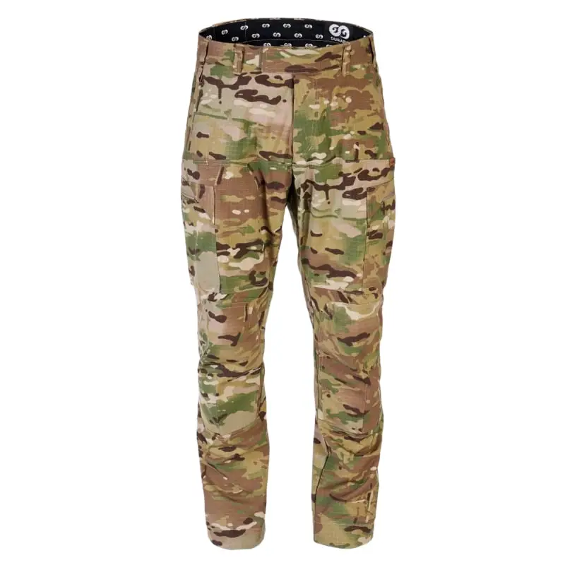Szybka wysyłka Spodnie Taktyczne Męskie EDC X Durabo Multicam