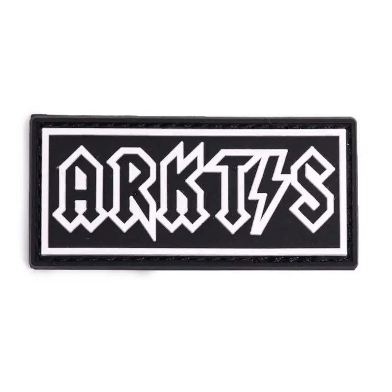 Emblemat Thunderstruck Arktis (PATCH-025) Nowy